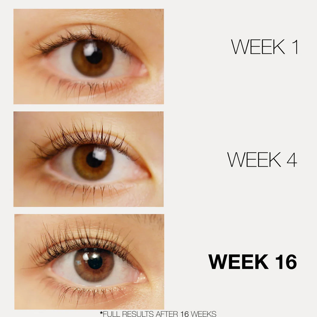 Eyelash Enhancing Serum, 2.5 Month Supply